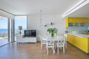 lovely 3Bedroom Apartament Higueron Area